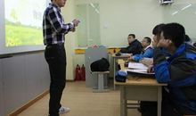 最开心的一堂课