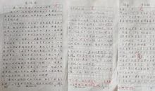 我喜欢作文这片天空