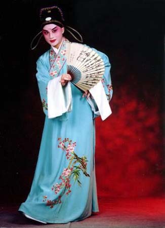 失去了kunqu
