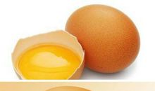 鸡蛋的变化
