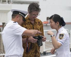 愤怒的解放