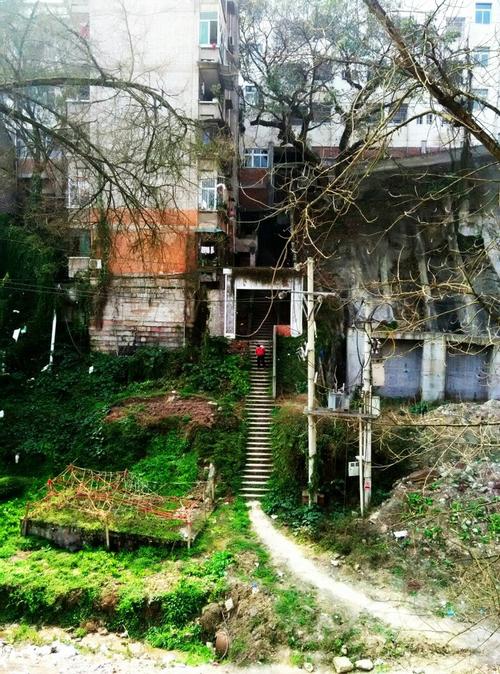 一个美丽