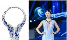 邂逅碎片的自我