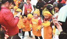 生活不易一一小小售货员