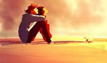 失败与伤痛激励了我