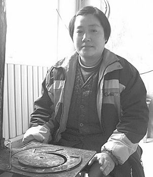 大爱母亲