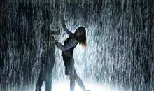 那场雨那次回忆