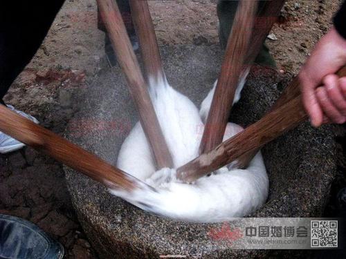我爱我的家乡的味道