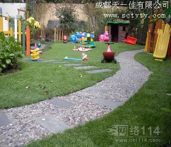 我的公园是空的