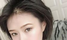 女生与长发的故事