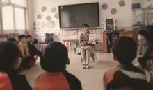 学海漫漫成长为伴