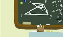 与班级一起走过的日子