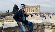 踏实努力成功的秘密