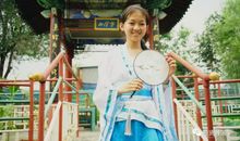 传华夏之姿做当代贤者