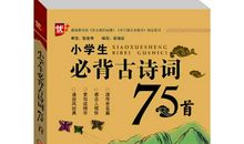 古诗词在我心里