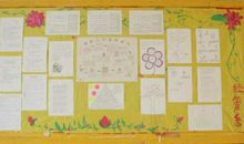 我心中的生活作文