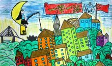 我眼里的好学生