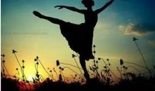 有股幸福缠绕心间