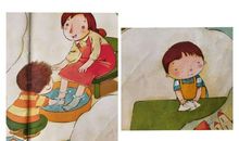 我也要为父母做点事