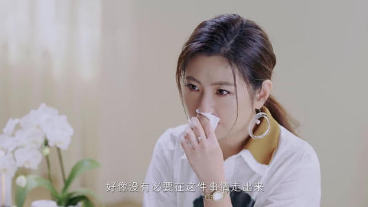 学会坦率地说
