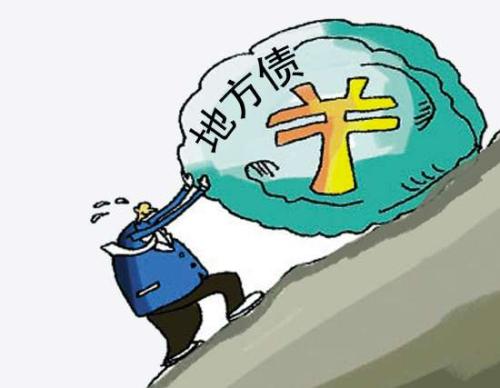 复制点“债务”