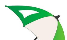 那次，没有送来的雨伞