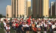 学会感恩在爱中成长