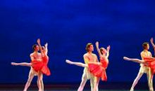 我的爱好——芭蕾