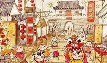 寒冷之冬，温暖之行