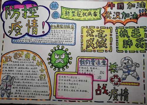 流行性英雄我想告诉你