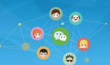 一个不是朋友的朋友