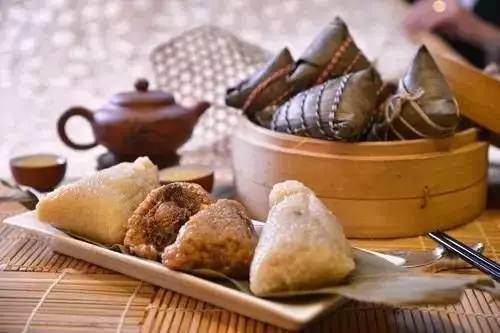 将你的爱装入饺子中