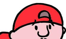 童年之喜怒哀乐