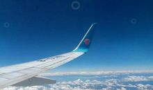 这儿风景真美丽