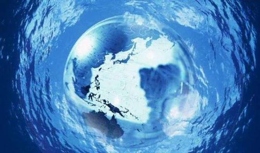 如果地球上没有水