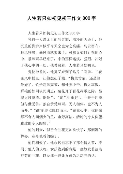 苦涩组成800三三