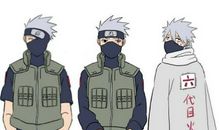 我的成长小历程