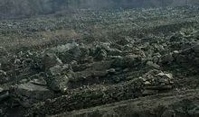 欲望是一条永不枯竭的河