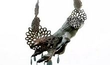 美在我心中萌芽