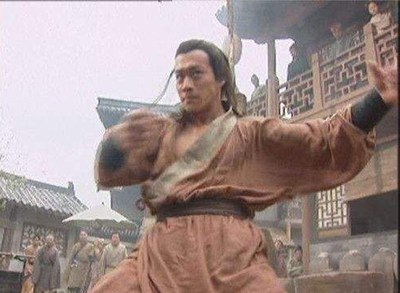 吴颂和我在一起