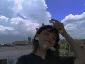 我心中的滴水