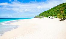 《蓝色天空》诗歌