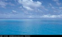 天的颜色是蓝的