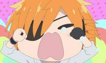 伤心是快乐的源泉