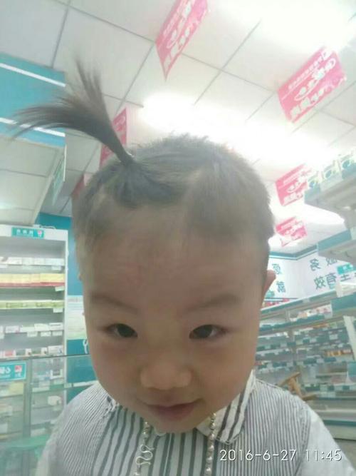 我的孩子港湾