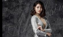 韶华易逝情难却