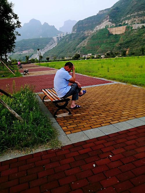 我和父亲有协议