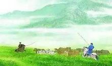 保护大气一小步，迈向生活一大步