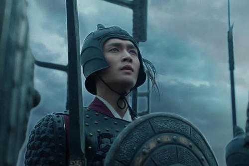梦想中的对话