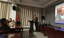 遥想二十年后重回母校